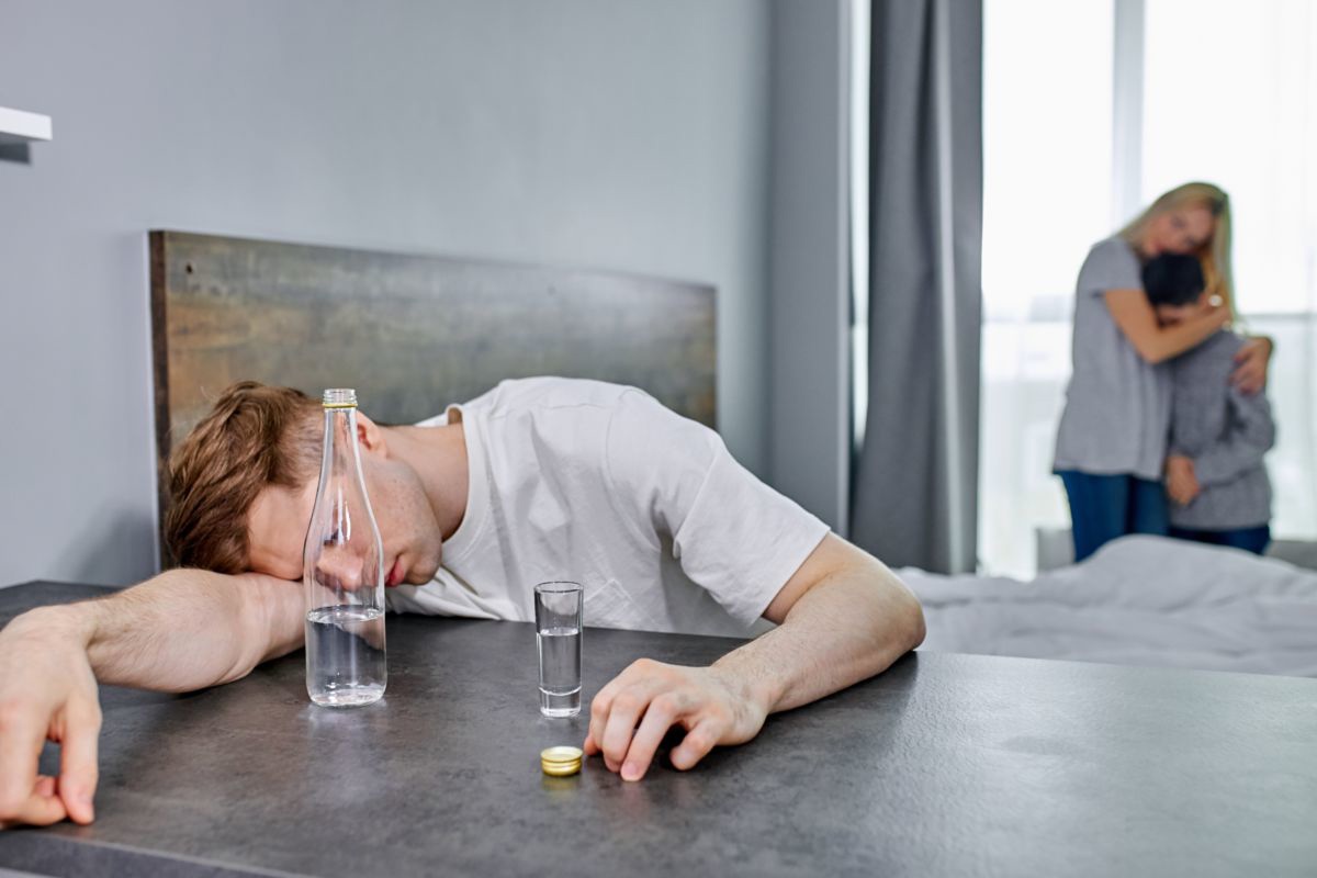 Лечение алкоголизма на дому в Адыгейске